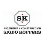 SIGDO KOPPERS